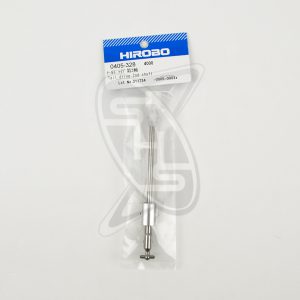 HIROBO 0405-328 Tail Drive 2nd Shaft