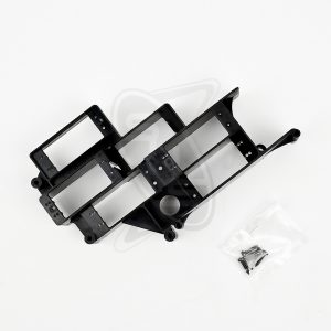 Hirobo 0412-321 SDX Servo mount