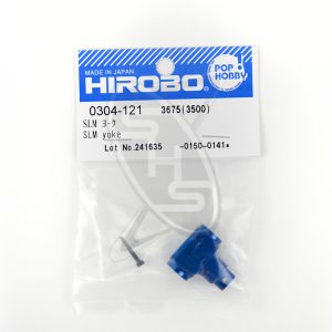 HIROBO 0304-121 SLM Yoke