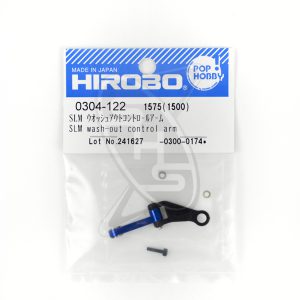 HIROBO 0304-122 Sum Wash-Out Control Arm