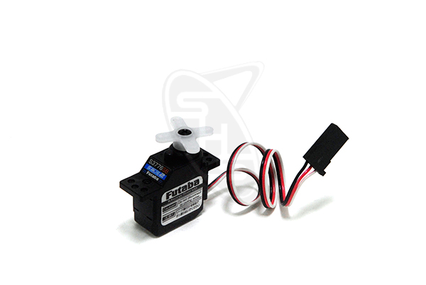 FUTABA S3776SB Servo