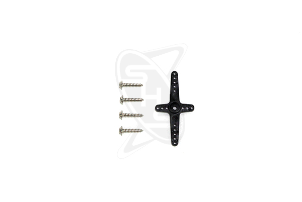 FUTABA S3776SB Servo - Image 3