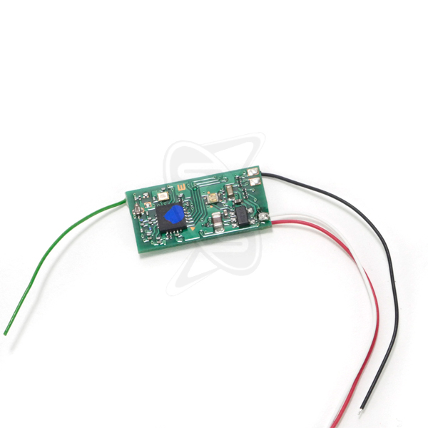 FUTABA R3206SBM Micro Receiver