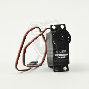 FUTABA S-U301 Universal HV Servo - STD Type