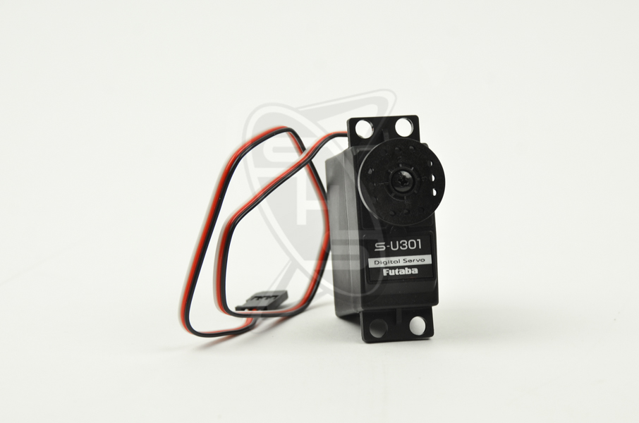 FUTABA S-U301 Universal HV Servo - STD Type