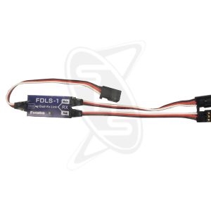 FUTABA FDLS-1 Dual RX Link System