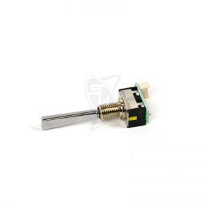 FUTABA Toggle Switch (Long) 3 Position Momentary