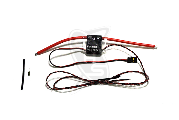 FUTABA SBS-01C Current Sensor