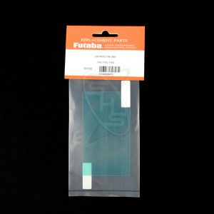 FUTABA Screen Film Protector for 7PX/16SZ/18SZ