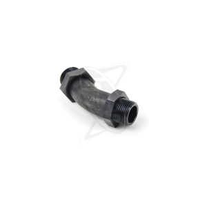 SAITO Muffler Manifold (Standard) - SAI125a75