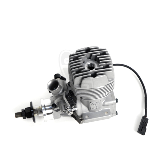 OS GT15 Gasoline Engine with Muffler - Image 3