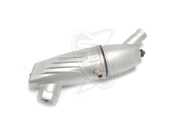 OS FSα-56 II with 40NA and F-4040 Silencer - Image 5