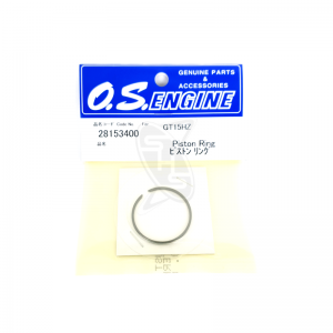 OS ENGINE Piston Ring for GT15HZ, 28153400