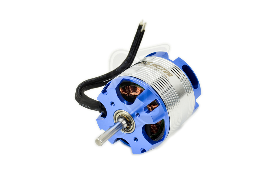 OS 51020-180 OMH-5830-490 Heli Brushless Outer Motor