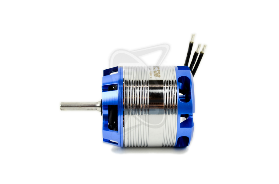 OS 51020-180 OMH-5830-490 Heli Brushless Outer Motor – Singapore Hobby