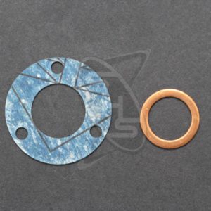 Hatori 117 Aluminum Gasket 4c 63-70
