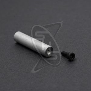 Hatori 162 Aluminum Stay 35L