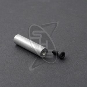 Hatori 169 Aluminum Stay 31L