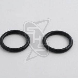 Hatori 177 Silicone 15mm O Ring