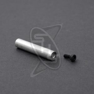 Hatori 184 Aluminum Stay 40L