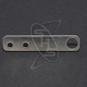 Hatori 192 Stainless Steel Plate 4c-120