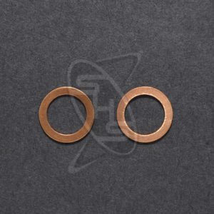 Hatori 194 Copper Washer OS120-4c