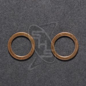 Hatori 198 Copper Washer YS 90-120-4c