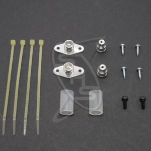 Hatori 213 Silicon Mount