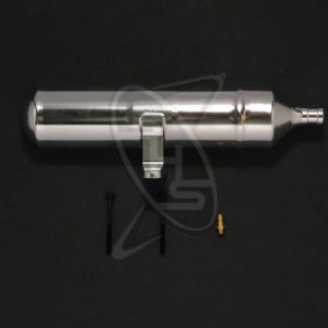 Hatori 502 Muffler 50HNS GPH346 OS4