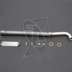 Hatori 580 Header Pipe Inside YS91A