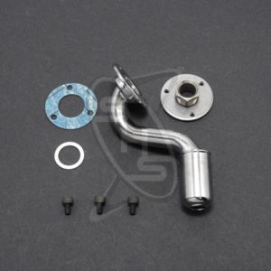 Hatori 643 Cooling Header YS 63-4c