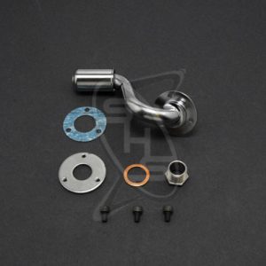 Hatori 644 Cooling Header OS70 4c