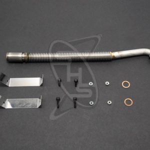 Hatori 661 Cooling Header For YS91 110-4c