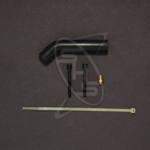 Hatori 960 Muffler For OS91FX