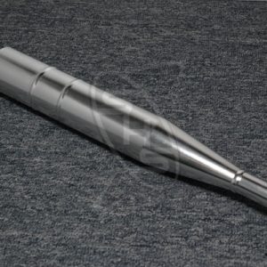 Hatori 970 Muffler 90-3D