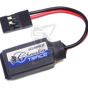 ACUVANCE Chevalier Trace - Aggressive Device for Rx (OP-15063)
