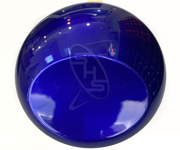 SHOW UP Diva Kandy Micro Bottle - Veronica Blue (SK04MCB) - Image 4