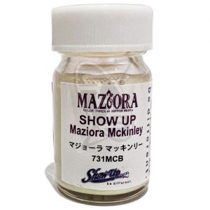 SHOW UP Maziora Micro Bottle - Mckinley (731MCB)