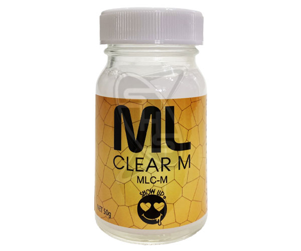 SHOW UP Multi Clear Matte (MLC-M)