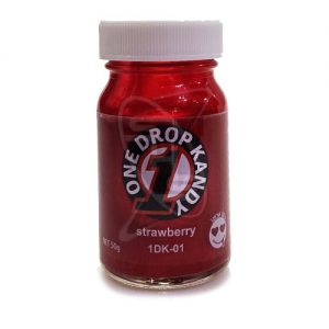 SHOW UP One Drop Kandy - Strawberry (1DK-01)