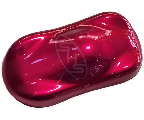 SHOW UP One Drop Kandy – Peach (1DK-03) - Image 3