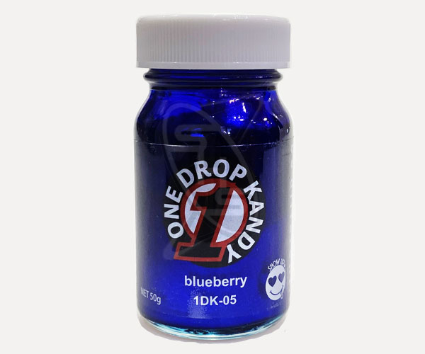 SHOW UP One Drop Kandy - Blueberry (1DK-05)