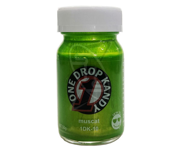 SHOW UP One Drop Kandy - Muscat (1DK-10)