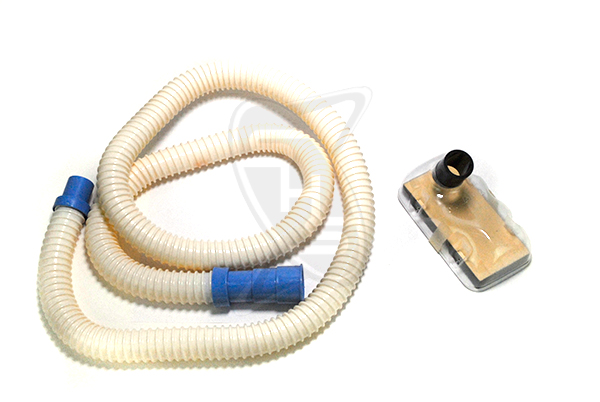 PILOT Vacuum Sandpaper Block - Image 4