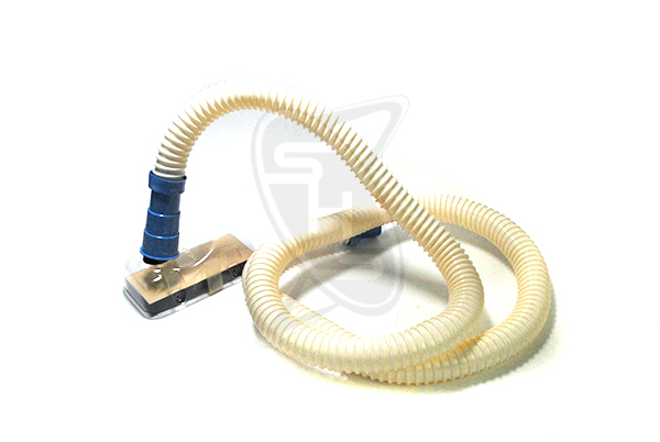 PILOT Vacuum Sandpaper Block