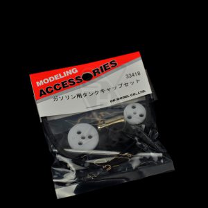 OK MODEL 33418 Pilot Tank Cap Set for Gasoline