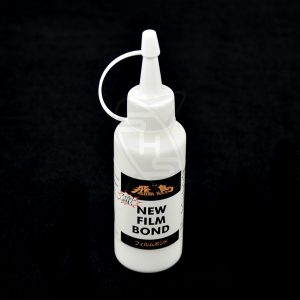 OK MODEL 48259 Asuka Tech New Film Bond 100ML (Adhesive)
