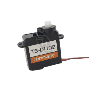 TAHMAZO TS-D1102 8.4mm Servo 1.0kg/0.10S (5V)