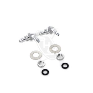 TETTRA T-Type Outlet Nipple