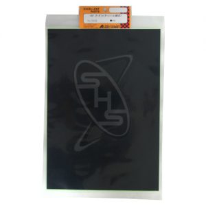 ABC HOBBY HD CARBON GRAPHITE PATTERN STICKER - FINE